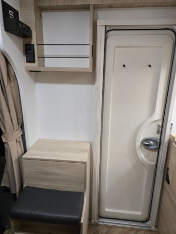 Chausson S 697 Etape Line - Photo 14
