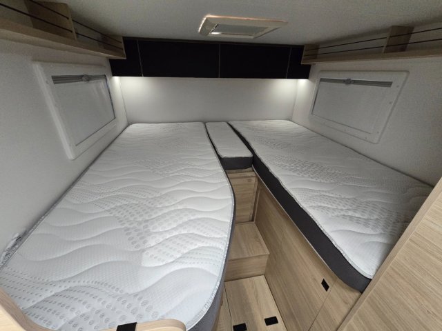 Chausson S 697 Etape Line - Photo 19