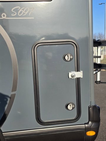 Chausson S 697 Etape Line - Photo 6