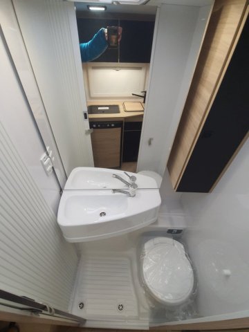 Chausson S 697 Etape Line - Photo 15