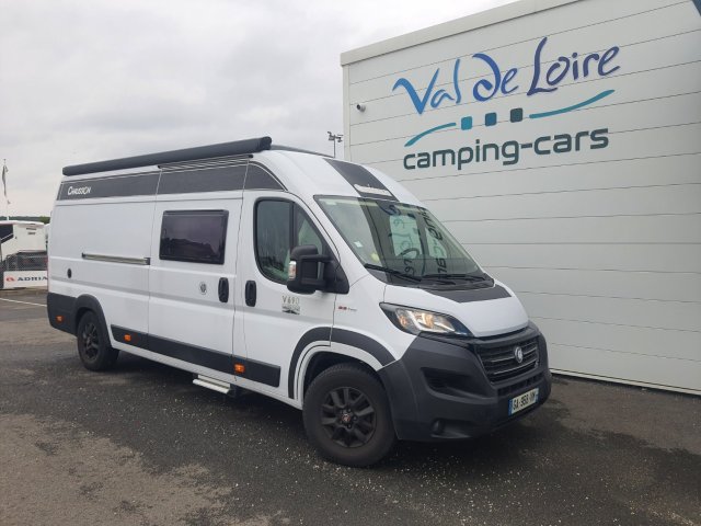 Chausson V690 Road Line VIP - Photo 1