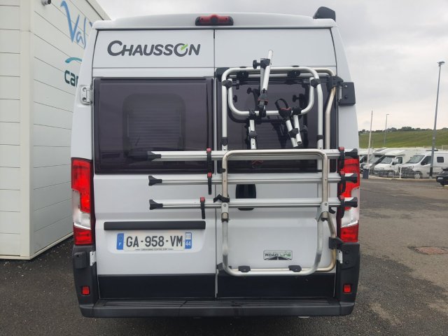 Chausson V690 Road Line VIP - Photo 4