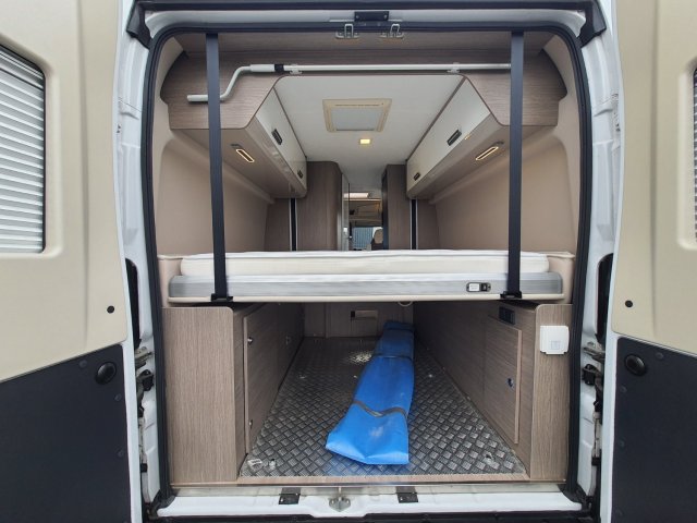 Chausson V690 Road Line VIP - Photo 5