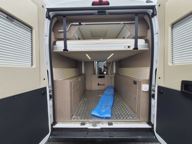 Chausson V690 Road Line VIP - Photo 6