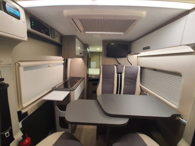 Chausson V690 Road Line VIP - Photo 11