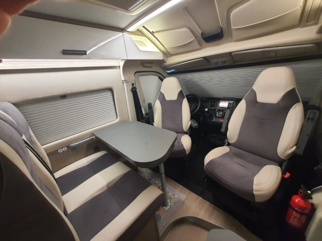 Chausson V690 Road Line VIP - Photo 10