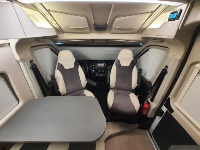Chausson V690 Road Line VIP - Photo 9