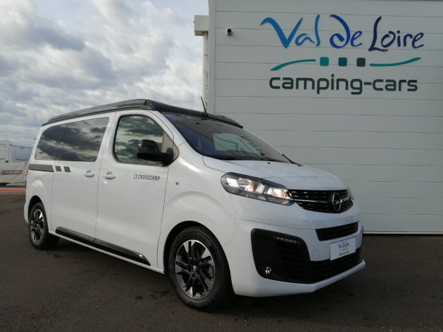 Crosscamp Flex BOÎTE AUTO !! - Photo 4