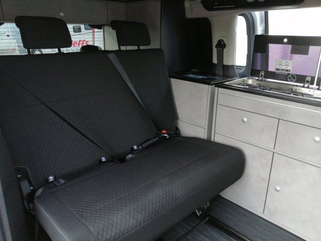 Crosscamp Flex BOÎTE AUTO !! - Photo 31