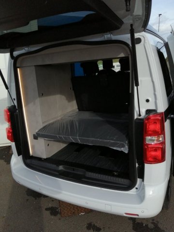 Crosscamp Flex BOÎTE AUTO !! - Photo 15