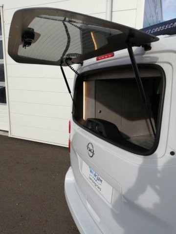 Crosscamp Flex BOÎTE AUTO !! - Photo 14