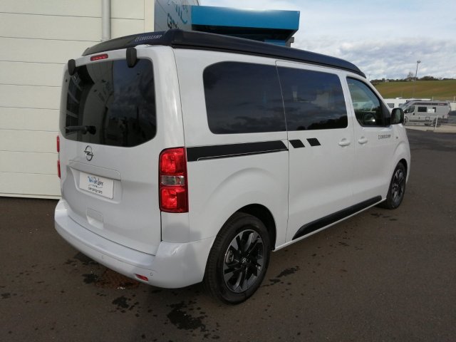 Crosscamp Flex BOÎTE AUTO !! - Photo 5