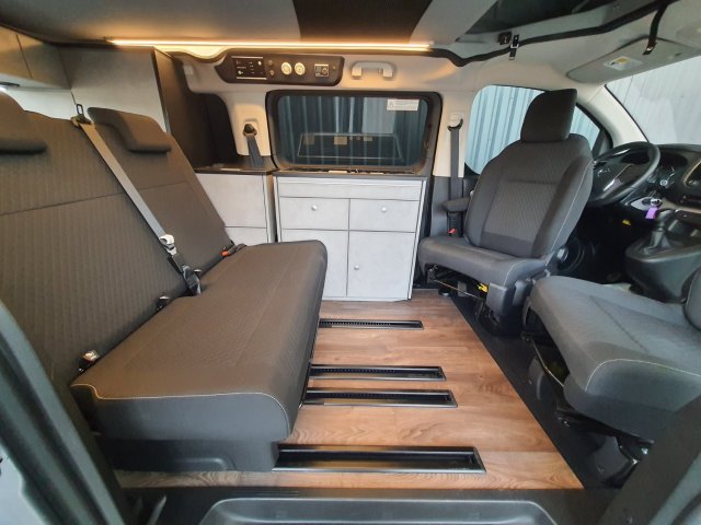 Crosscamp Flex BOÎTE AUTO !! - Photo 16