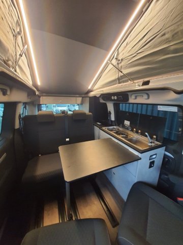 Crosscamp Flex BOÎTE AUTO !! - Photo 17