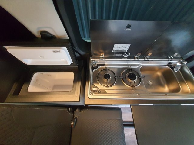 Crosscamp Flex BOÎTE AUTO !! - Photo 18