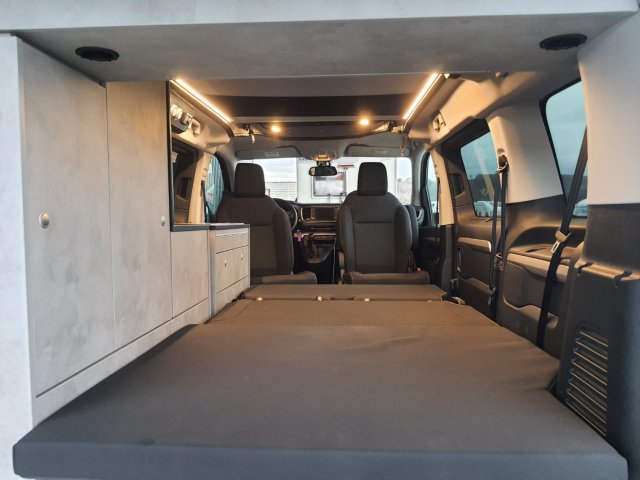 Crosscamp Flex BOÎTE AUTO !! - Photo 19