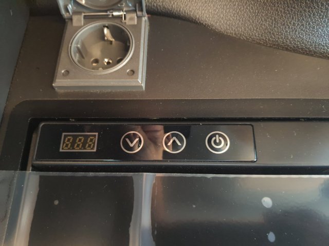 Crosscamp Flex BOÎTE AUTO !! - Photo 28