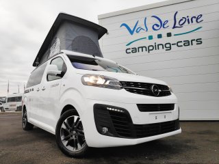 Crosscamp Lite Occasion