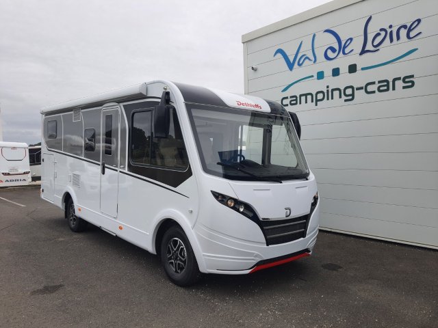 Dethleffs Globebus I 6 - Photo 1
