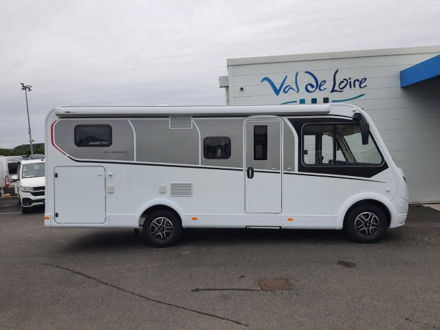 Dethleffs Globebus I 6 Active - Photo 2