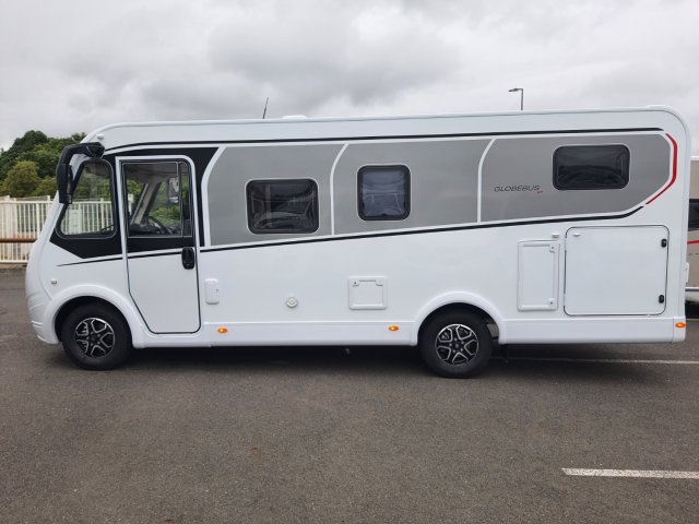 Dethleffs Globebus I 6 Active - Photo 5