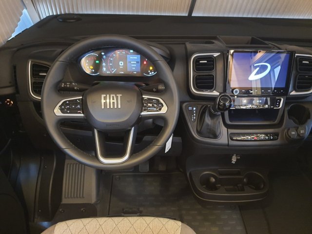 Dethleffs Globebus I 6 Active - Photo 7