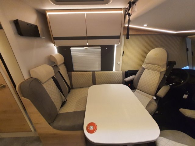 Dethleffs Globebus I 6 Active - Photo 10