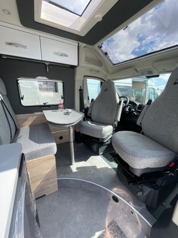 Dethleffs Globetrail Advantage 600 DS - Photo 2