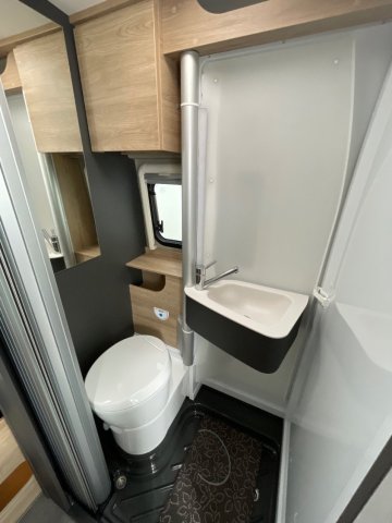 Dethleffs Globetrail Advantage 600 DS - Photo 5