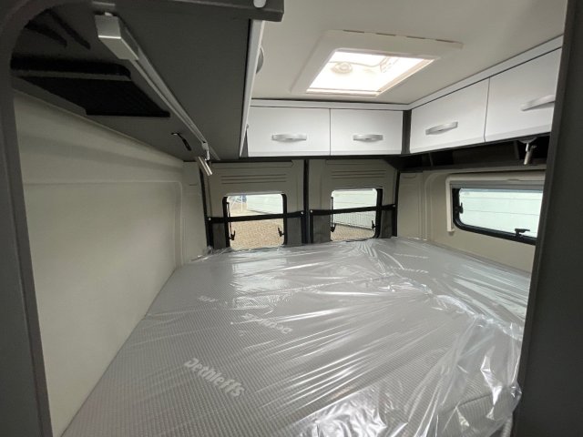 Dethleffs Globetrail Advantage 600 DS - Photo 7