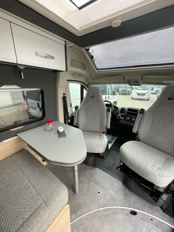 Dethleffs Globetrail Advantage 600 DS - Photo 8