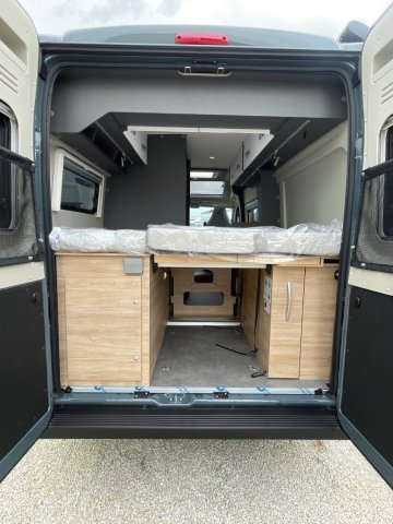 Dethleffs Globetrail Advantage 600 DS - Photo 9