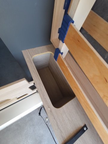 Dethleffs Globetrail Advantage 600 DS - Photo 18