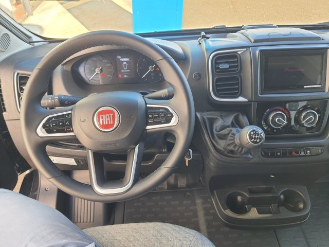 Dethleffs Globetrail Advantage 600 DS - Photo 20