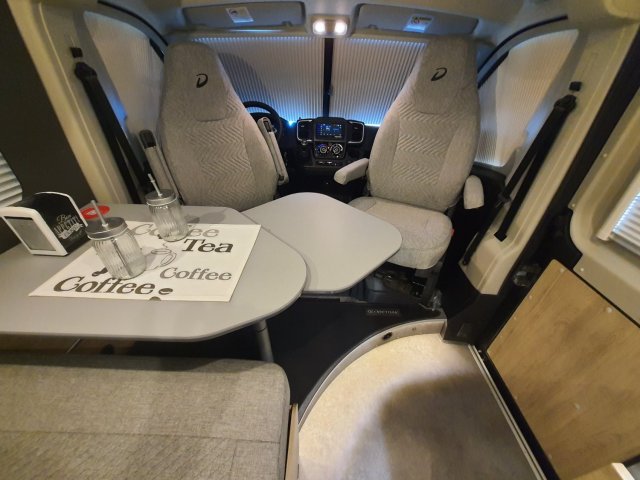 Dethleffs Globetrail Advantage 600 DS - Photo 2