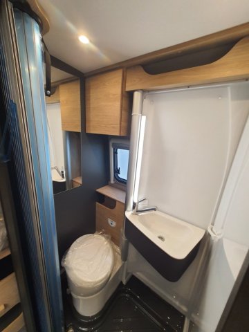 Dethleffs Globetrail Advantage 600 DS - Photo 11