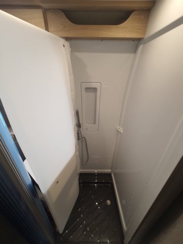 Dethleffs Globetrail Advantage 600 DS - Photo 12