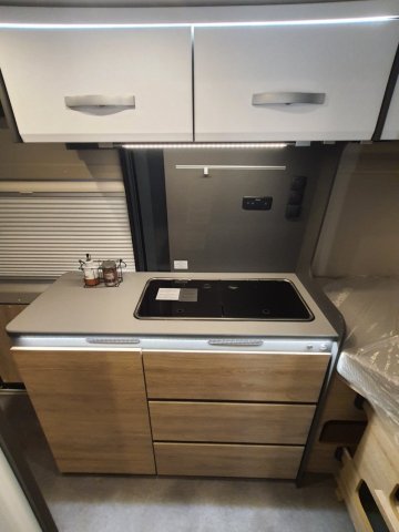 Dethleffs Globetrail Advantage 600 DS - Photo 8