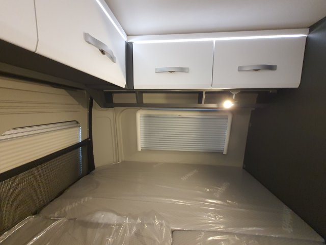 Dethleffs Globetrail Advantage 600 DS - Photo 15