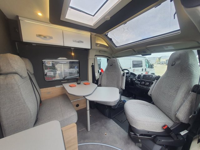 Dethleffs Globetrail Advantage 600 DS - Photo 9