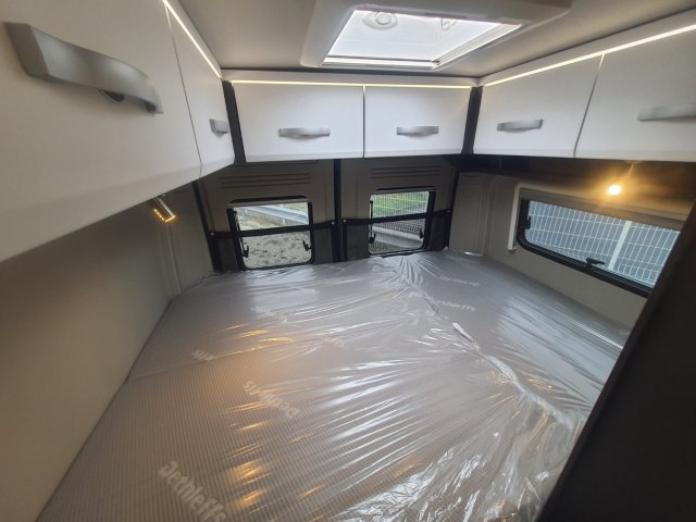 Dethleffs Globetrail Advantage 600 DS - Photo 19