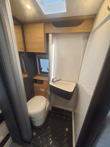 Dethleffs Globetrail Advantage 600 DS - Photo 16