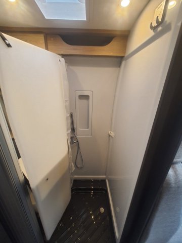 Dethleffs Globetrail Advantage 600 DS - Photo 17