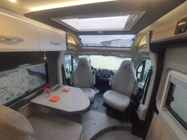 Dethleffs Globetrail Advantage 600 DS - Photo 10