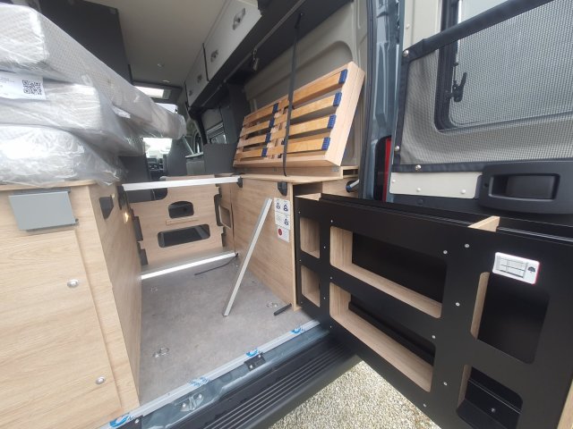 Dethleffs Globetrail Advantage 600 DS - Photo 24