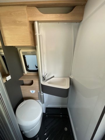 Dethleffs Globetrail Advantage 640 ES 2024 Lit jumeaux skydome - Photo 11