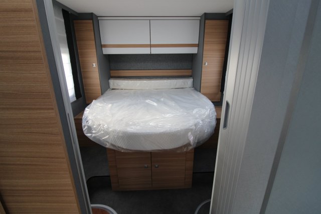 Dethleffs Just 90 T 6752 DBL - Photo 3