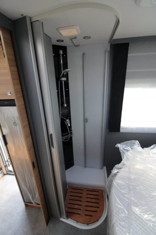 Dethleffs Just 90 T 6752 DBL - Photo 4