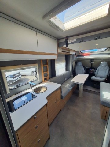 Dethleffs Just T 6762 - Photo 7