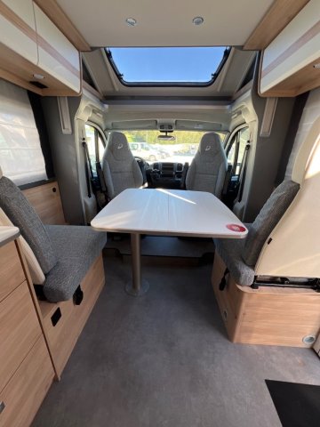 Dethleffs Just T 7052 DBL CAMP - Photo 14